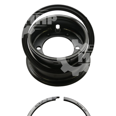 RIM LSF-0012444