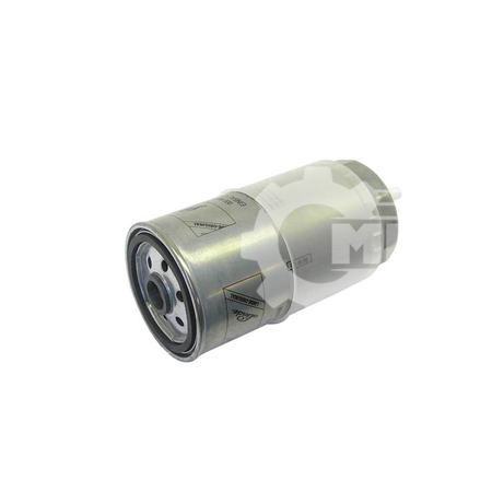 FUEL FILTER LSF-0006936
