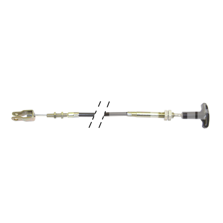 CONTROL CABLE LSF-0010508
