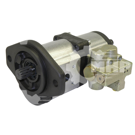 hydraulic pump LSF-0006806