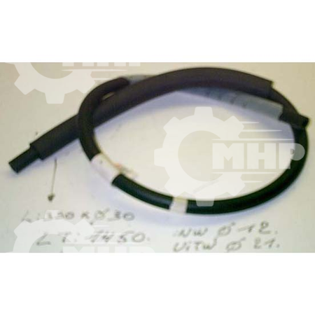 HOSE INLET, OIL COOLER TRANSMISSION 02-7FDF25, 02-7FDF20, 02-7FDF30 LSF-0011010