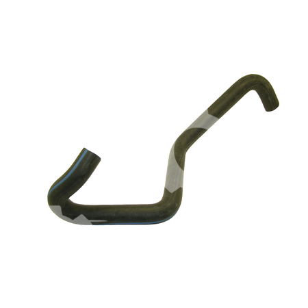 RADIATOR BOTTOM HOSE HYSTER H4.00XM-5 GM V6 4.3L  LSF-0014075