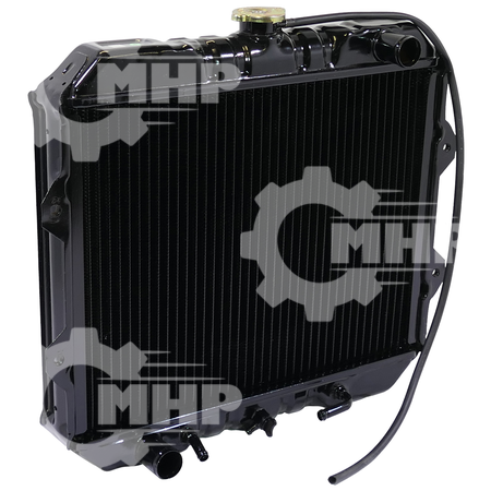 RADIATOR LSF-0010039