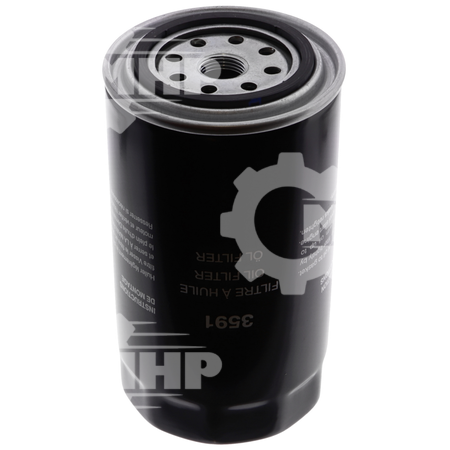 MOTOR OIL FILTER LSF-0014342