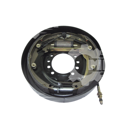 WHEEL BRAKE ASSY (RH) CPCD20-25,CPC20-25,Hc J series CPD20-35 RH LSF-0010589