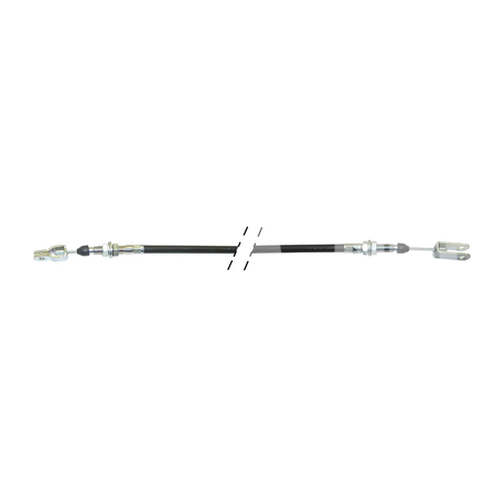 BRAKE CABLE LSF-0010226