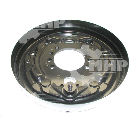 BRAKE PLATE (RH) LSF-0011959