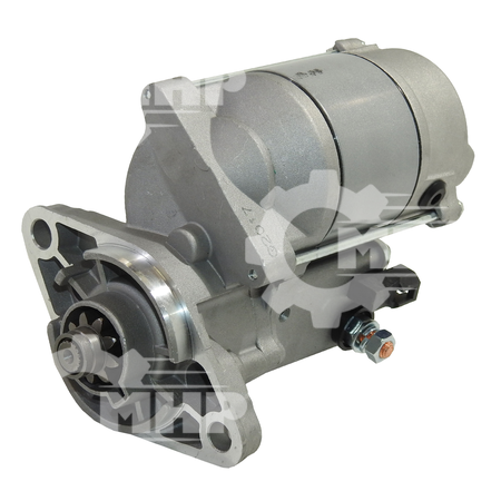 STARTER LSF-0012667