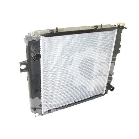 radiator LSF-0006565