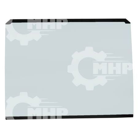 WINDOW PANEL GLASS - CABIN FRONT LSF-0016538