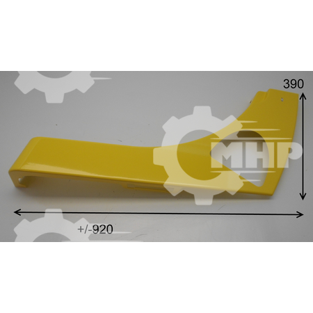 BODY PANEL LSF-0007299