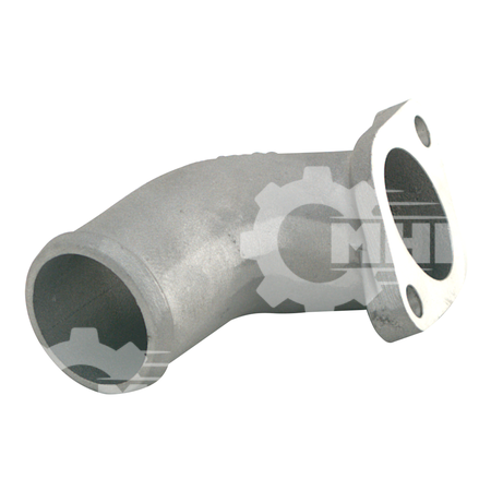 INTAKE CONNECTING, THERMOSTAT HOUSING LSF-0013486