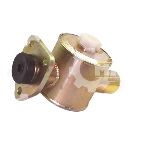 MASTER & CLUTCH BRAKE CYLINDER JUNGHEINRICH-STEINBOCK LSF-0009128