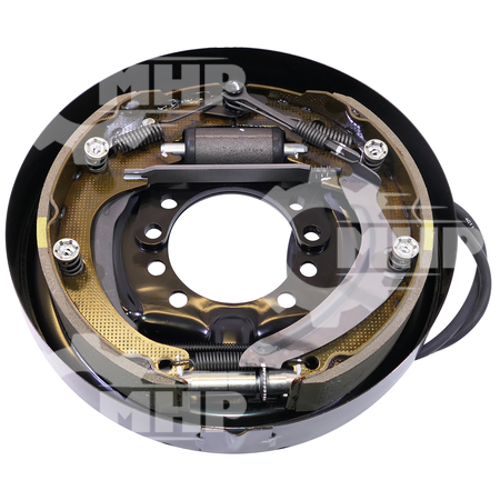 BRAKE ASSEMBLY, LH LSF-0012587