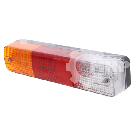 REAR COMBINATION LIGHT ASSEMBLY HELI CPCD35,CPCD30,CPCD25,CPCD25 LSF-0013721