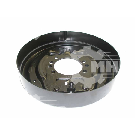BRAKE PLATE (LH) LSF-0010975