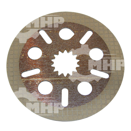 TRANSMISSION DISC LSF-0004812