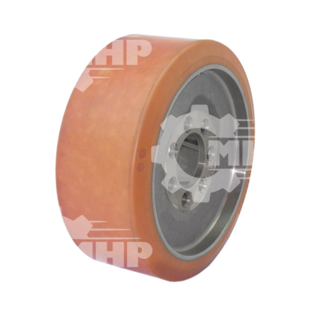 TRACTION WHEEL LSF-0016579