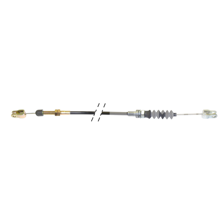CONTROL CABLE LSF-0010487