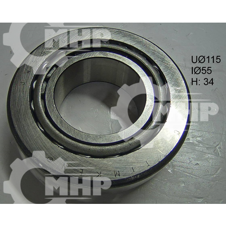 tapered roller bearing LSF-0006177