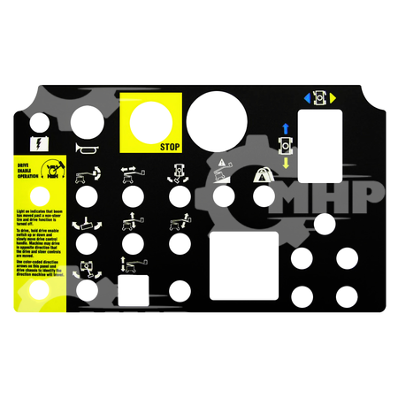 DECAL GENIE LSF-0009793