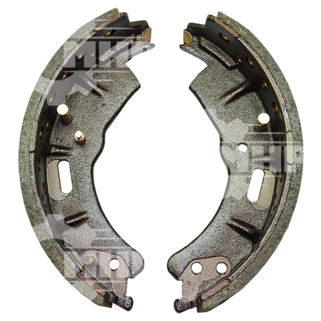 KIT BRAKE SHOES RH (2) LSF-0006387