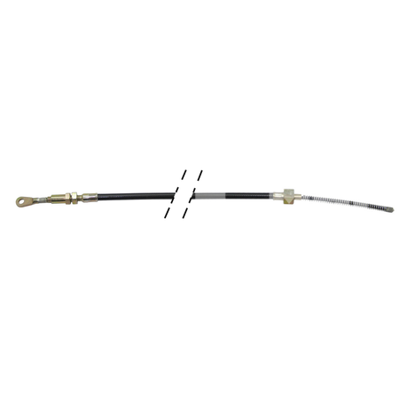 CONTROL CABLE LSF-0010703