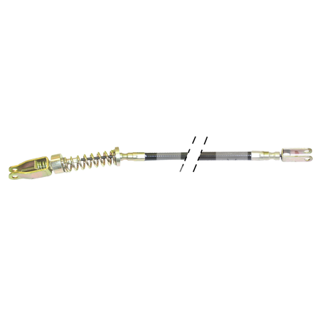 CONTROL CABLE CATERPILLAR V50D SA LSF-0014234