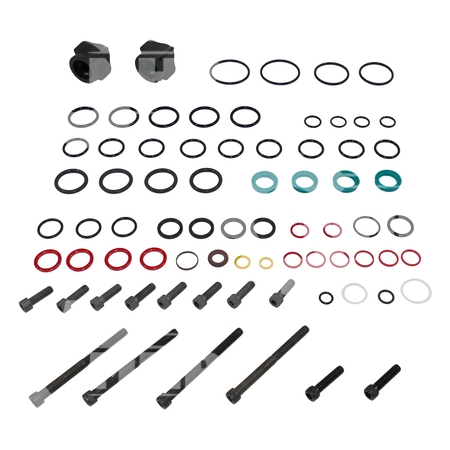 REPAIR KIT VALVE LSF-0016186