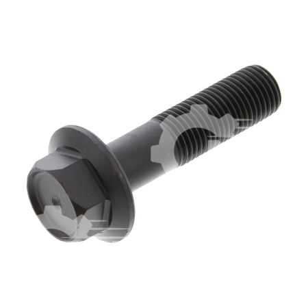 HEXAGON HEAD BOLT LSF-0015847