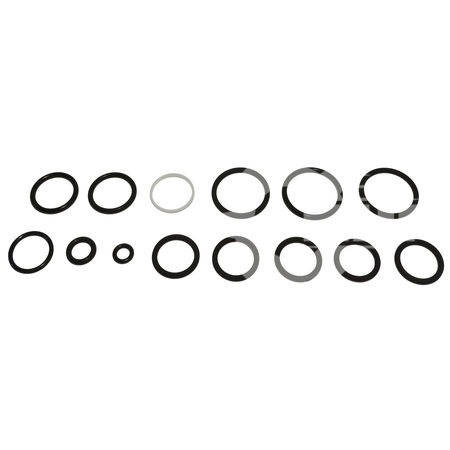 seal kit hydr. LSF-0006901