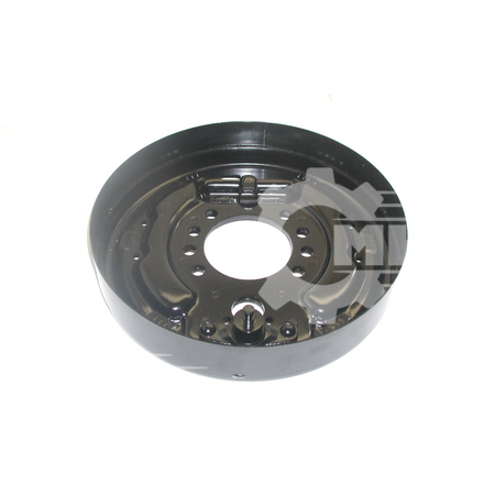 plate brake assy LSF-0010885