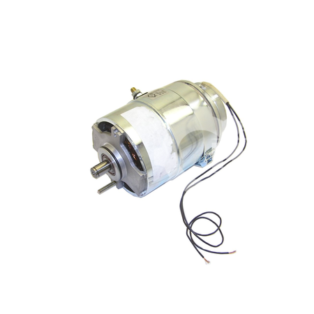 ELECTRIC MOTOR LSF-0016055