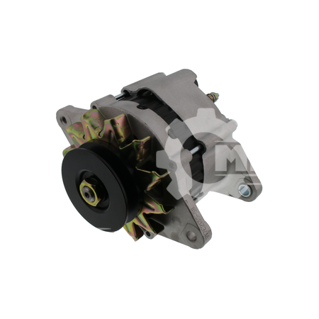 ALTERNATOR LSF-0015936