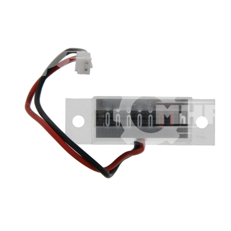 HOUR METER LSF-0016126