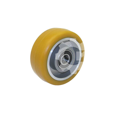 CASTER WHEELS 100x40/40-15 LSF-0009883