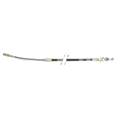 CABLE, PARKING BRAKE LH KOMATSU FG25T-14 LSF-0012917