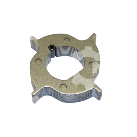 ELECTRONIC IGNITION INDUCTION ROTOR HYSTER H1.50XM MAZDA FE 2.0L LSF-0013944
