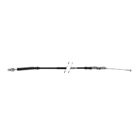 CONTROL CABLE LSF-0010491