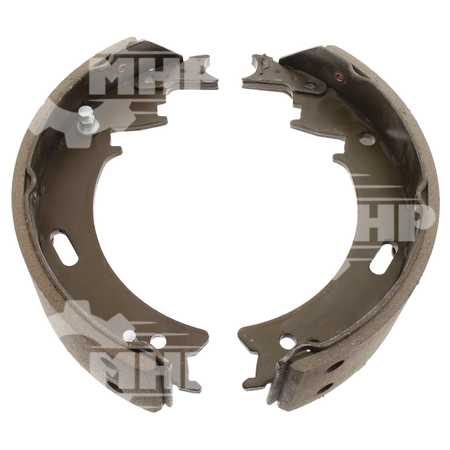 KIT BRAKE SHOES RH (2) LSF-0006469