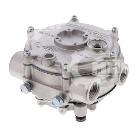 vaporiser , regulator LSF-0009520
