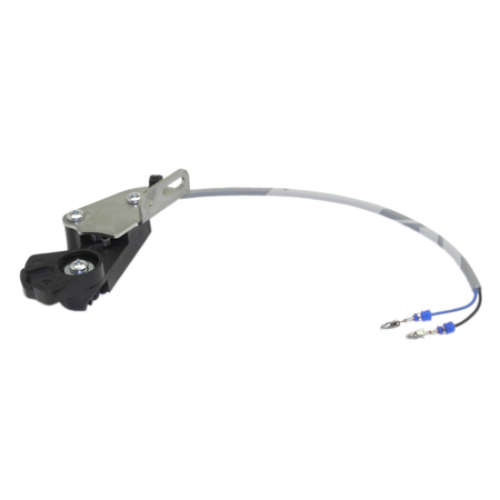 MICROSWITCH JUNGHEINRICH 51239402 LSF-0013293