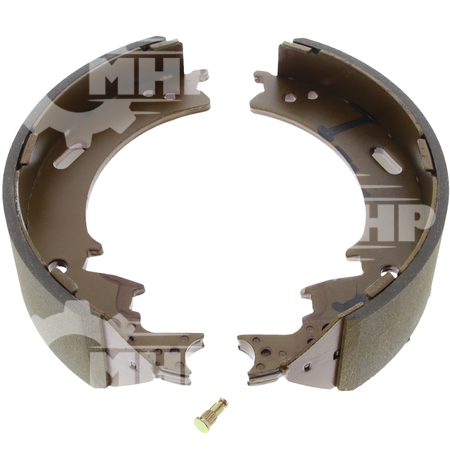 KIT BRAKE SHOES (2) LSF-0015943