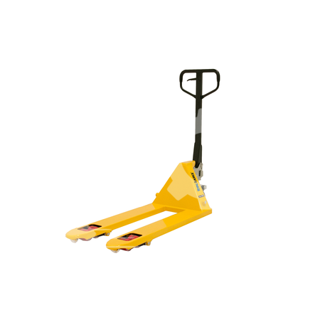 hand pallet trucks