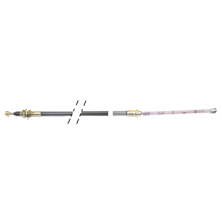 CONTROL CABLE LSF-0010684