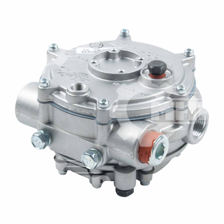 vaporiser , regulator LSF-0009514