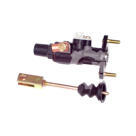 MASTER BRAKE CYLINDER TOYOTA LSF-0006524