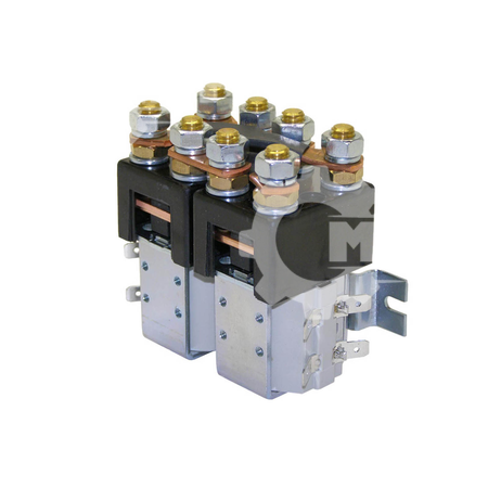 COMPLETE CONTACTOR LSF-0010020