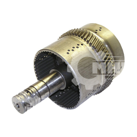 TRANSMISSION DRUM LSF-0004310