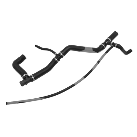 HOSE, RADIATOR TOP LSF-0012999